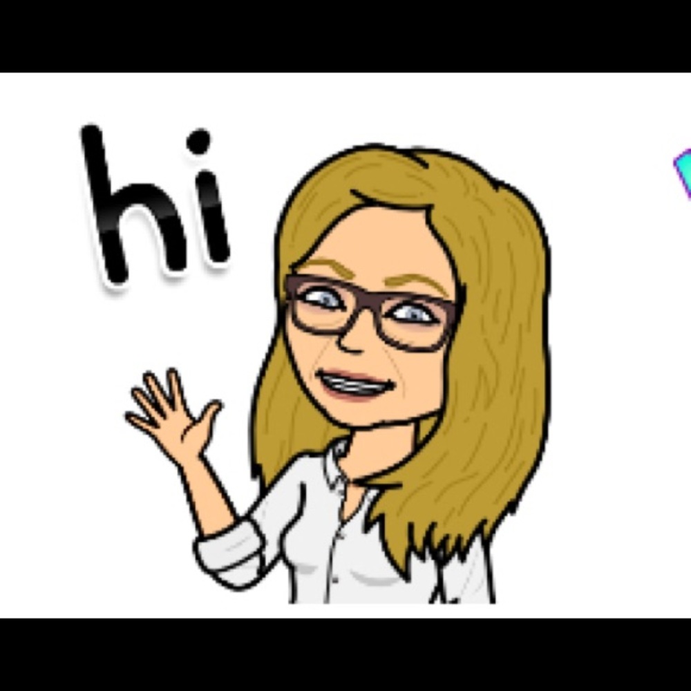 Meet your Posher, Pamela